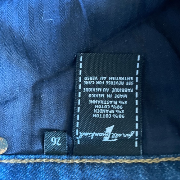 Seven for all mandkind jeans - Picture 7 of 7